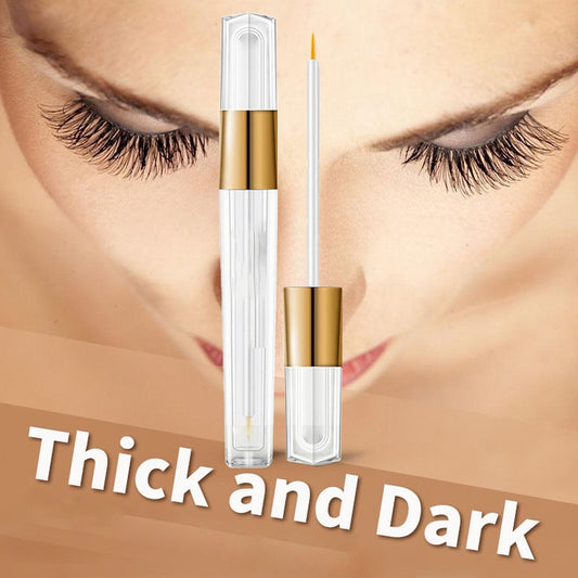 FlawLash™⎪Eyelash growth and compaction!