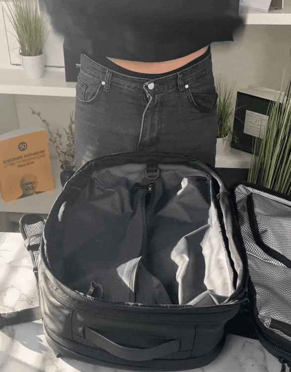 Packlite™⎪Pack More. Pay Less. Travel Smart.