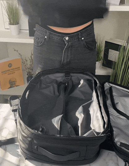 Packlite™⎪Pack More. Pay Less. Travel Smart.