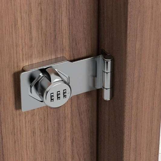 LockWise™ | Practical Security for Life