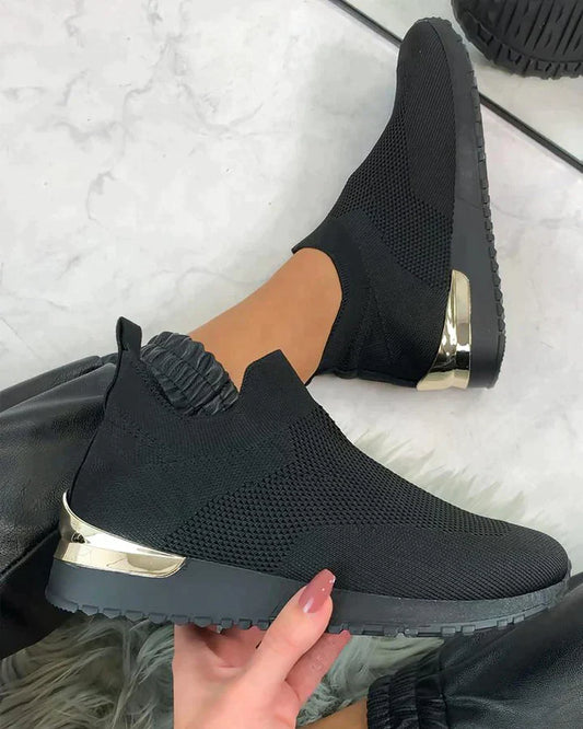 Clarissa™⎪Chic Orthopedic Shoes