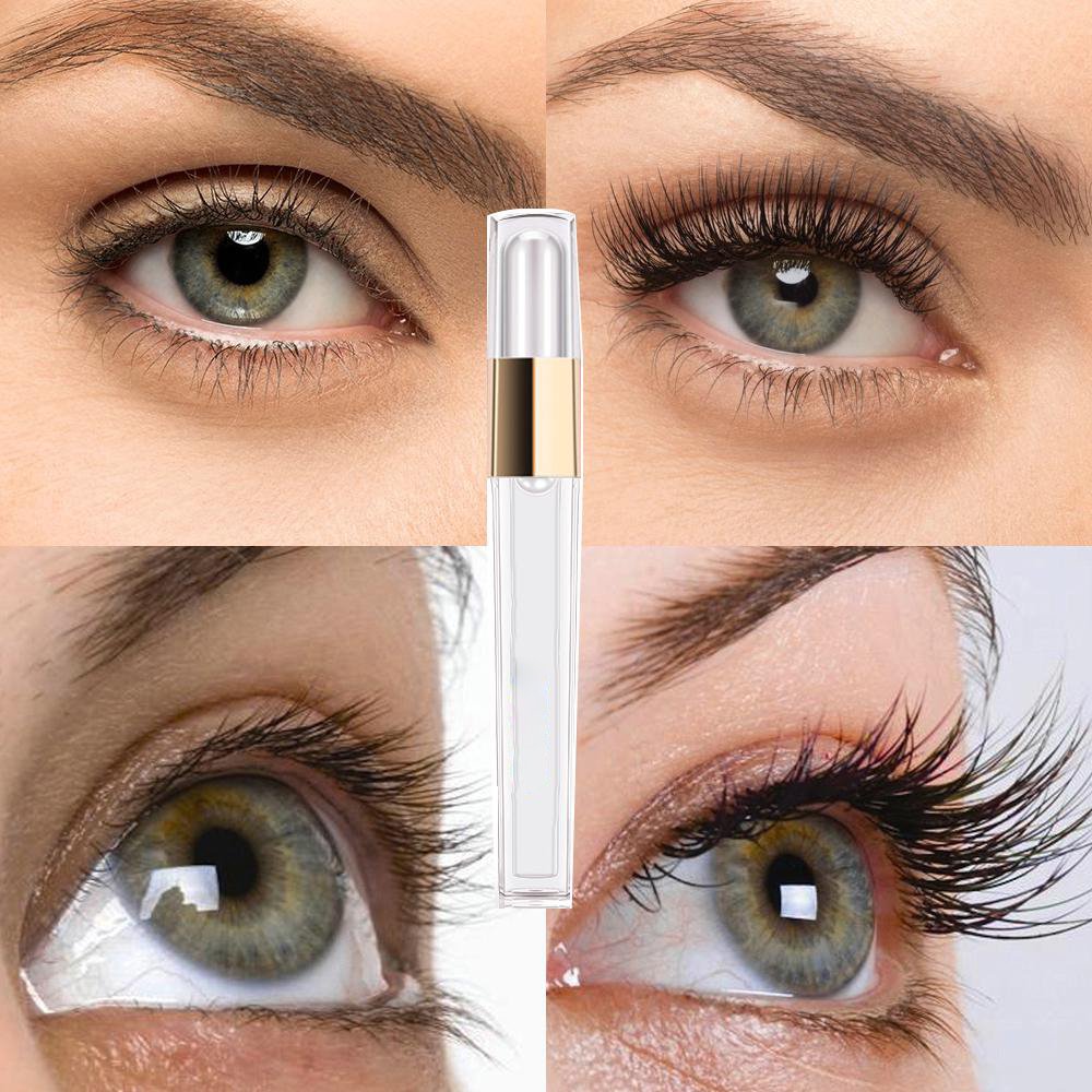 FlawLash™⎪Eyelash growth and compaction!