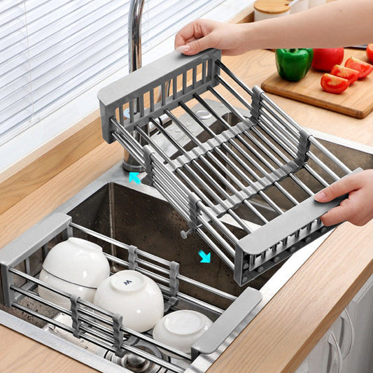 FlexiDry™⎪Missing Out on Clean Countertops?