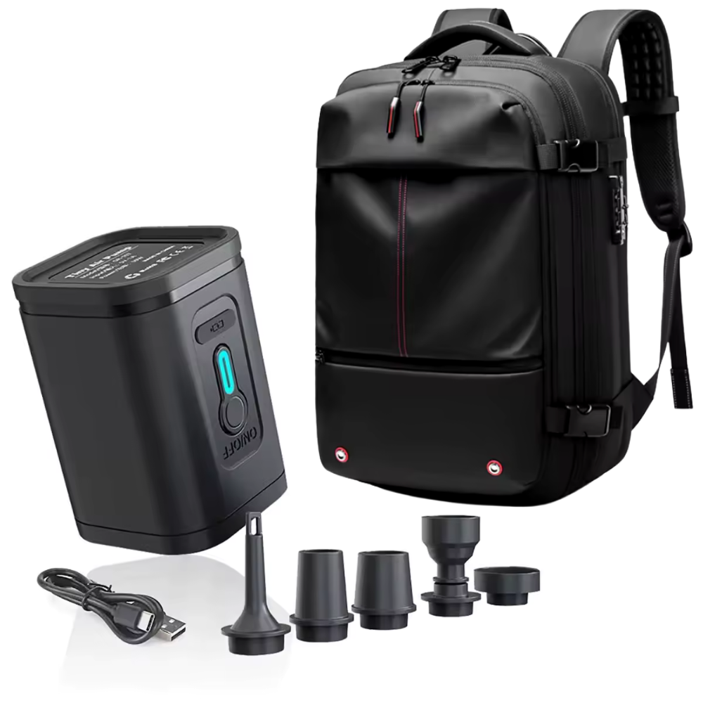 Packlite™⎪Pack More. Pay Less. Travel Smart.