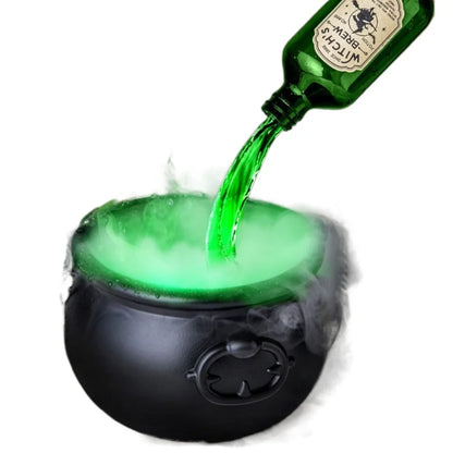 WitchBrew™⎪Only Real Witches Know What’s Brewing Inside