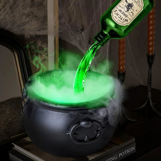 WitchBrew™⎪Only Real Witches Know What’s Brewing Inside