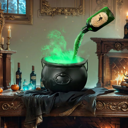 WitchBrew™⎪Only Real Witches Know What’s Brewing Inside