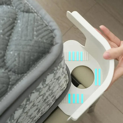 Tuckura™⎪Tired of fixing your sheets daily? (Set of 4 pieces)