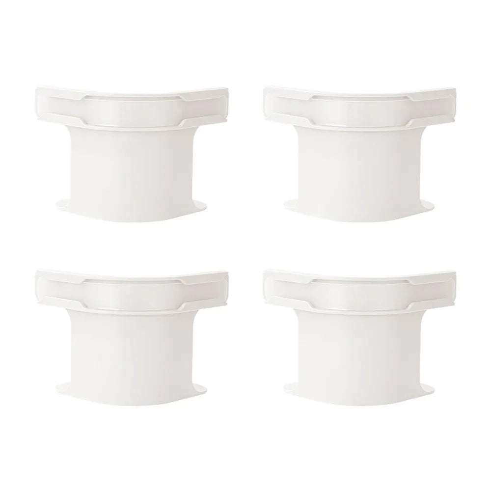 Tuckura™⎪Tired of fixing your sheets daily? (Set of 4 pieces)