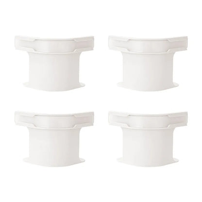 Tuckura™⎪Tired of fixing your sheets daily? (Set of 4 pieces)