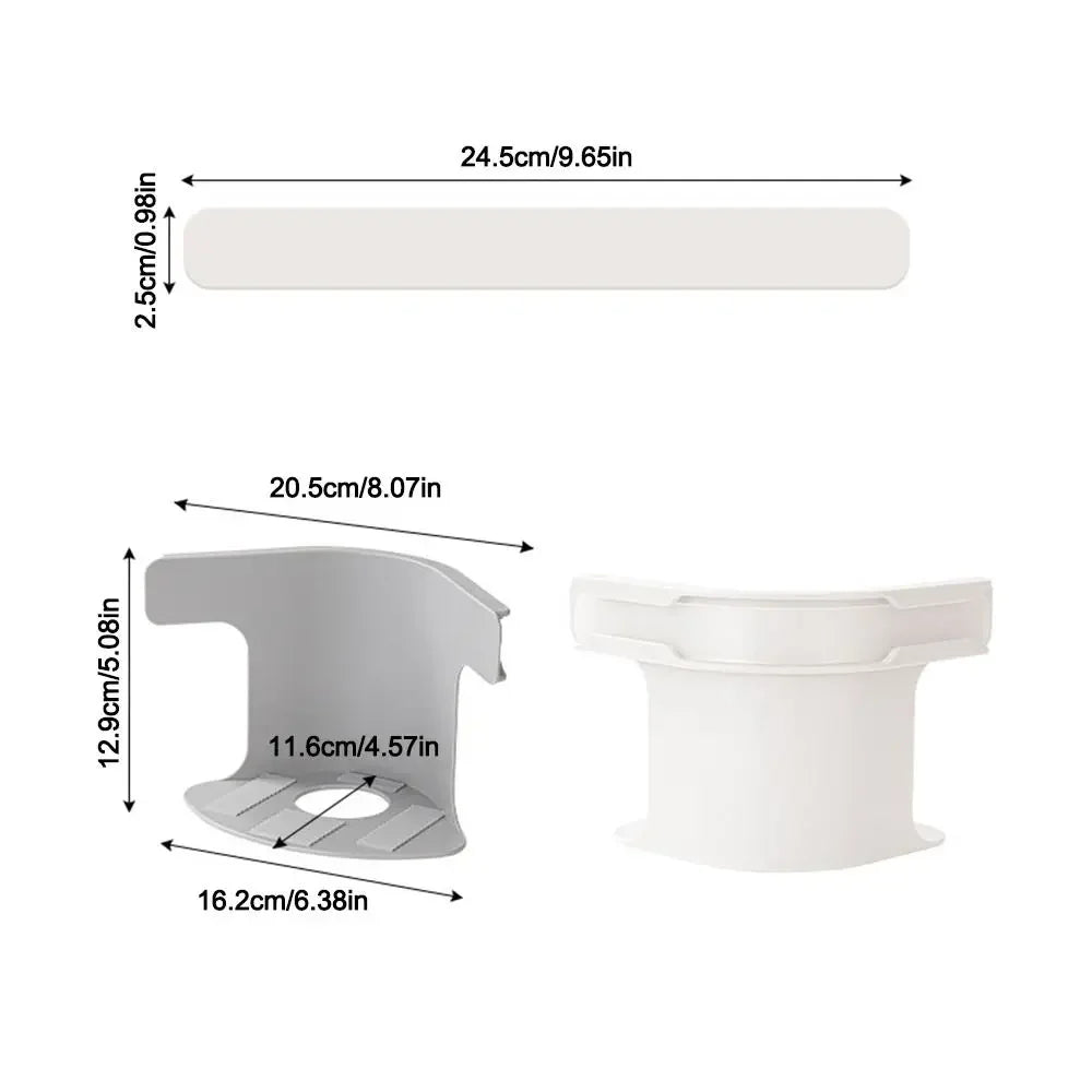 Tuckura™⎪Tired of fixing your sheets daily? (Set of 4 pieces)