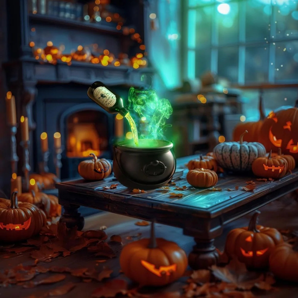 WitchBrew™⎪Only Real Witches Know What’s Brewing Inside