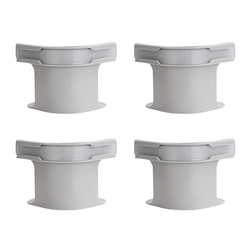 Tuckura™⎪Tired of fixing your sheets daily? (Set of 4 pieces)