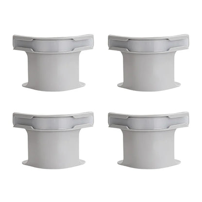 Tuckura™⎪Tired of fixing your sheets daily? (Set of 4 pieces)