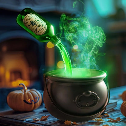 WitchBrew™⎪Only Real Witches Know What’s Brewing Inside