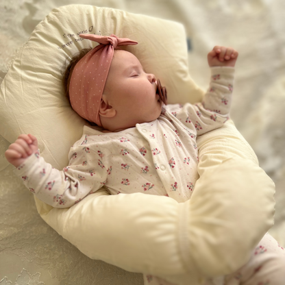 CuddleCloud™ | Wiegenzeit in Traumzeit verwandeln