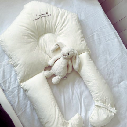 CuddleCloud™ | Wiegenzeit in Traumzeit verwandeln