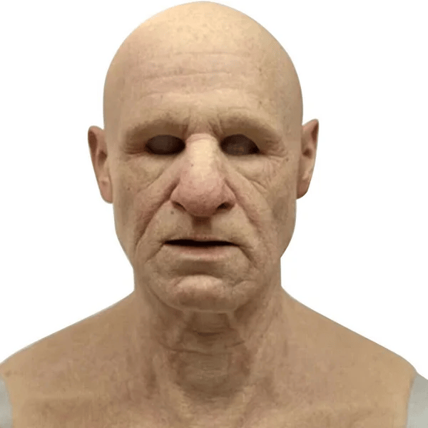 FaceFreak™⎪Don’t Be the One Without a Freak Face