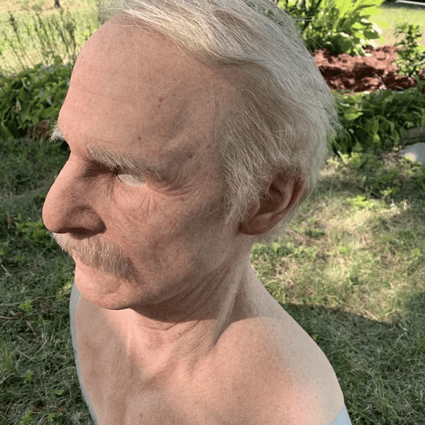 FaceFreak™⎪Don’t Be the One Without a Freak Face