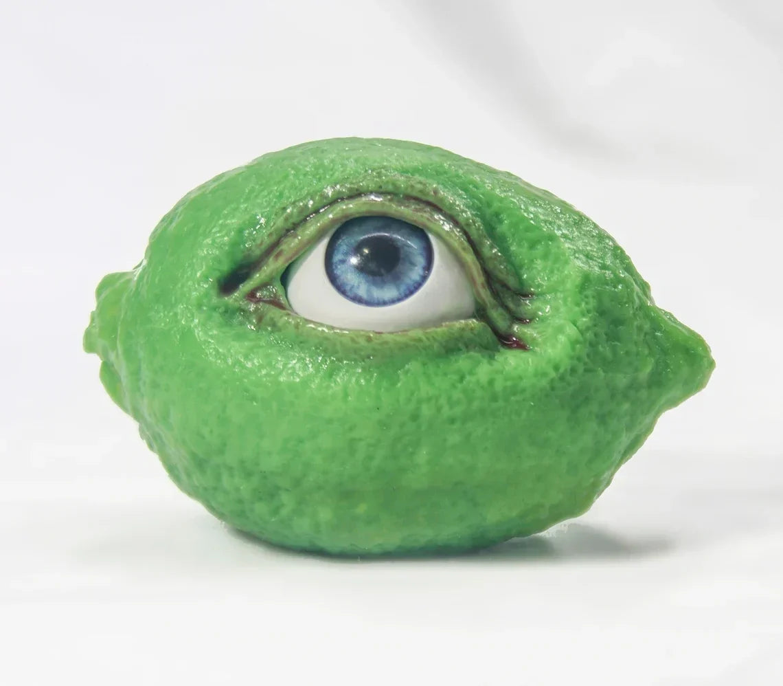 SquishEye™⎪The Creepy-Cute Squeeze Toy That Sees All