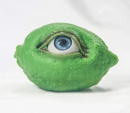 SquishEye™⎪The Creepy-Cute Squeeze Toy That Sees All