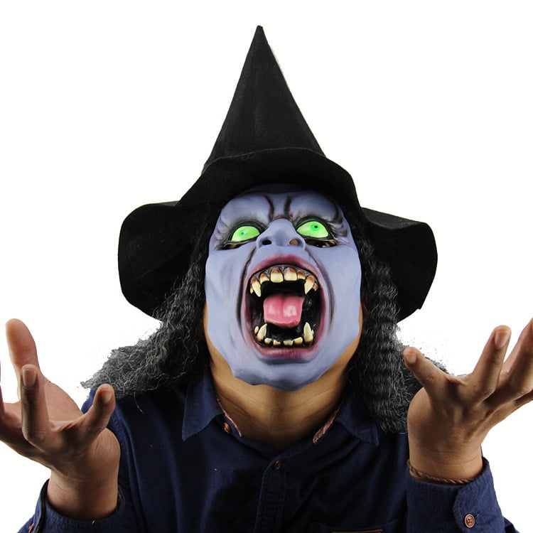 FaceFreak™⎪Don’t Be the One Without a Freak Face