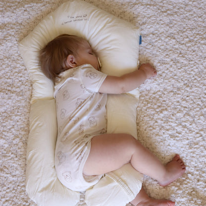 CuddleCloud™ | Wiegenzeit in Traumzeit verwandeln