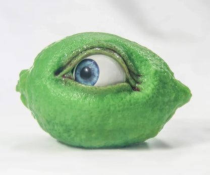 SquishEye™⎪The Creepy-Cute Squeeze Toy That Sees All