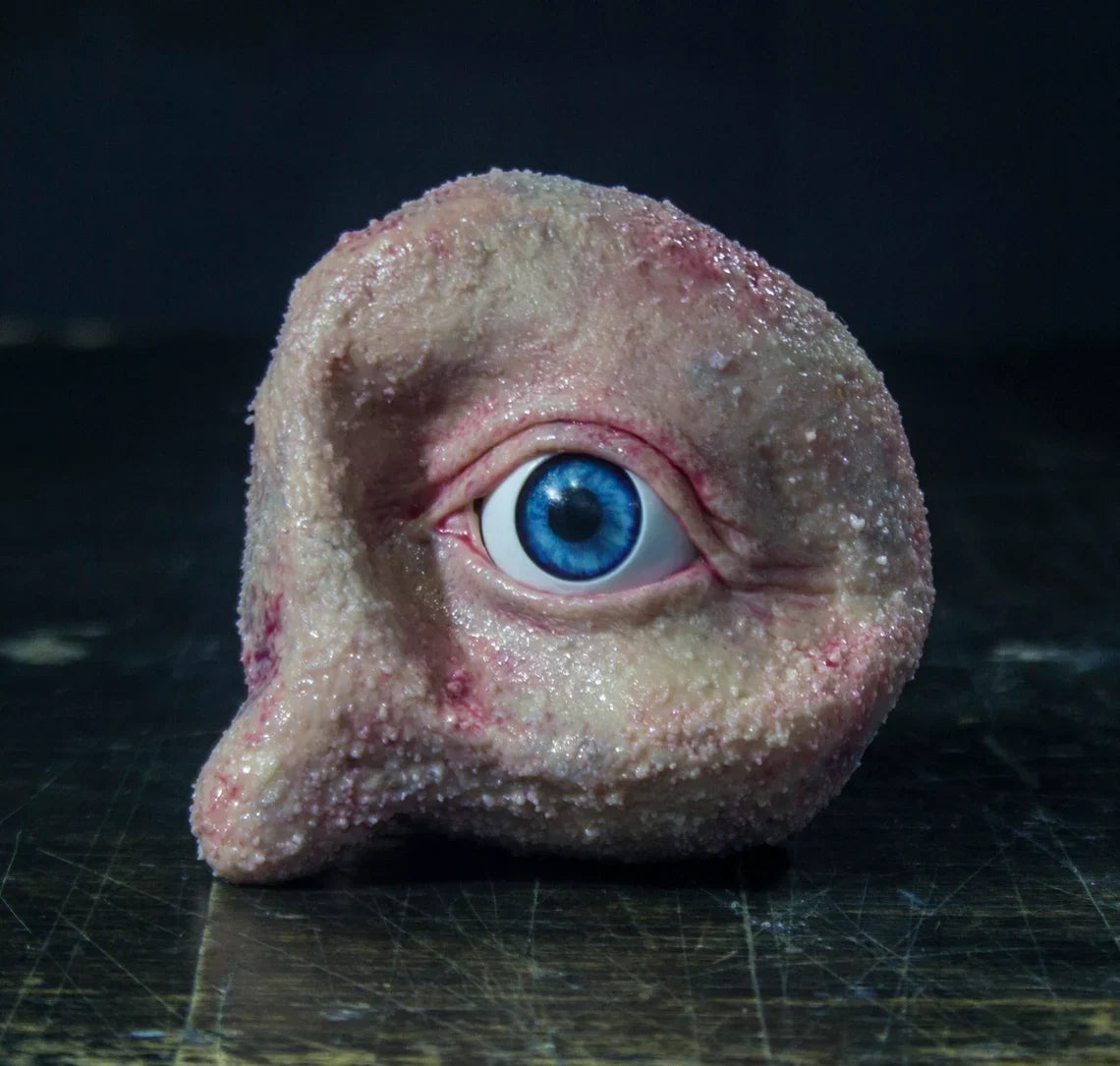 SquishEye™⎪The Creepy-Cute Squeeze Toy That Sees All