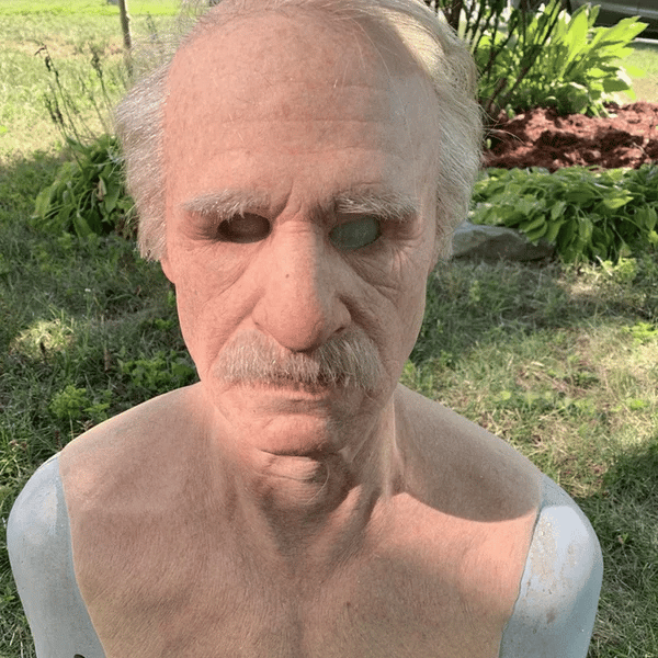 FaceFreak™⎪Don’t Be the One Without a Freak Face