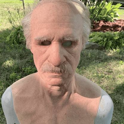 FaceFreak™⎪Don’t Be the One Without a Freak Face