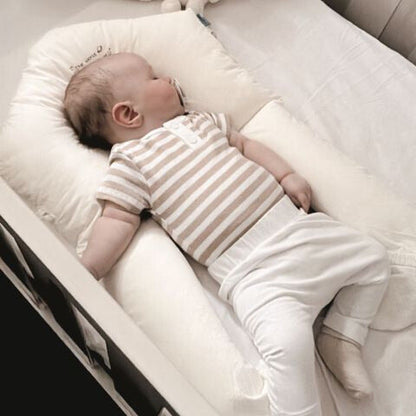 CuddleCloud™ | Wiegenzeit in Traumzeit verwandeln