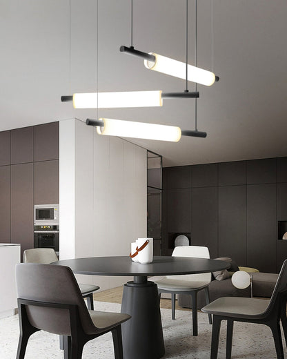 Linear Pendant Light