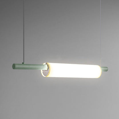 Linear Pendant Light