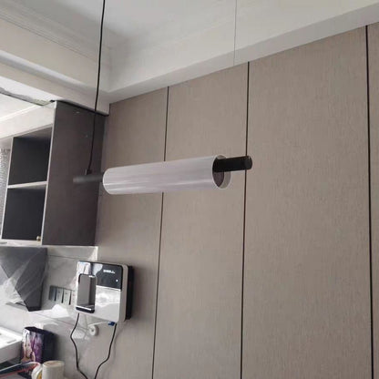 Linear Pendant Light