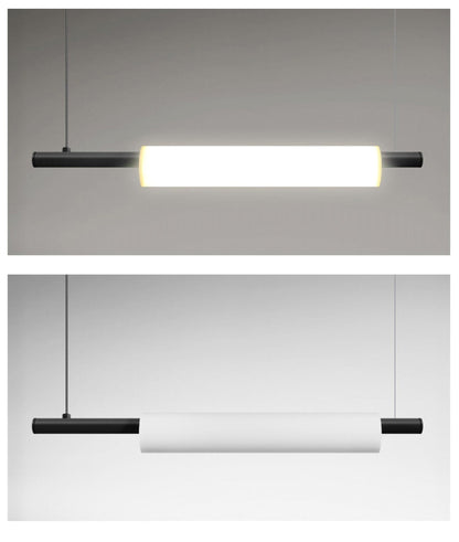 Linear Pendant Light