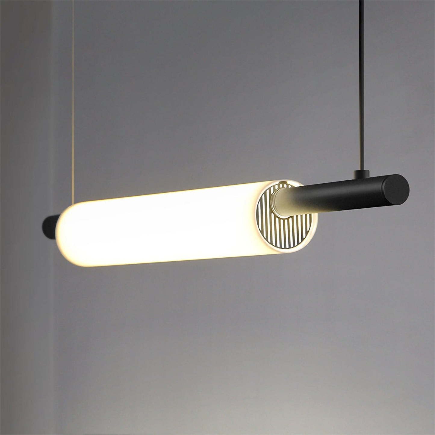 Linear Pendant Light