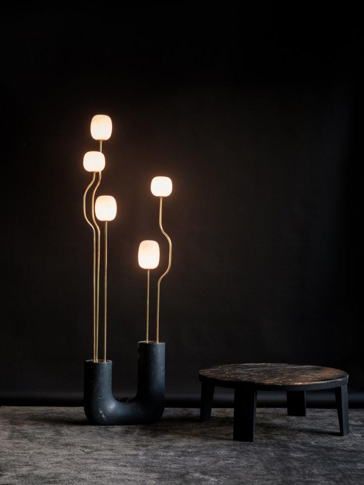 Comet Floor Lamp