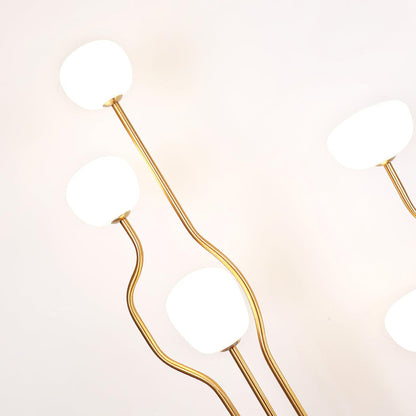 Comet Floor Lamp