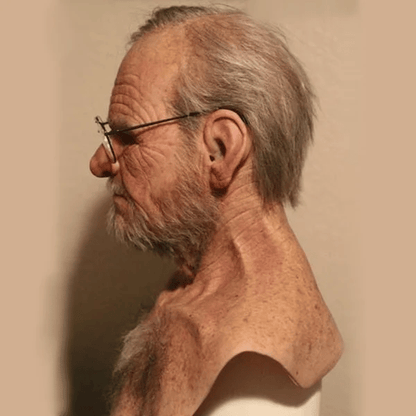 FaceFreak™⎪Don’t Be the One Without a Freak Face