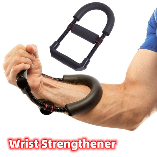 GripMaster™ | Maximize hand and forearm power