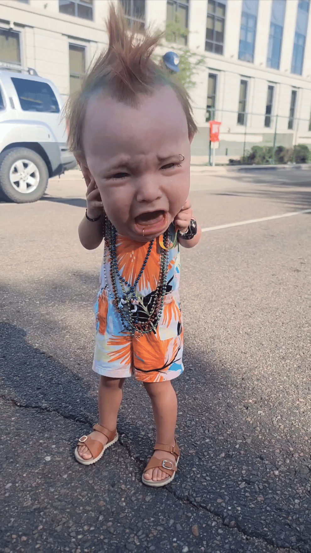 CribCreep™⎪So Wrong It’s Hilarious