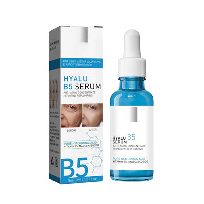 HyaluSerum™ V2 | Resist Aging with Drops