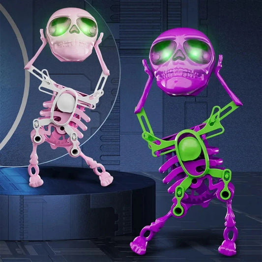 SkellyGroove™ | Bring life to your party