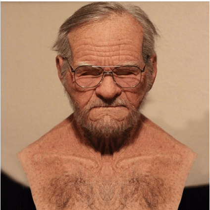 FaceFreak™⎪Don’t Be the One Without a Freak Face