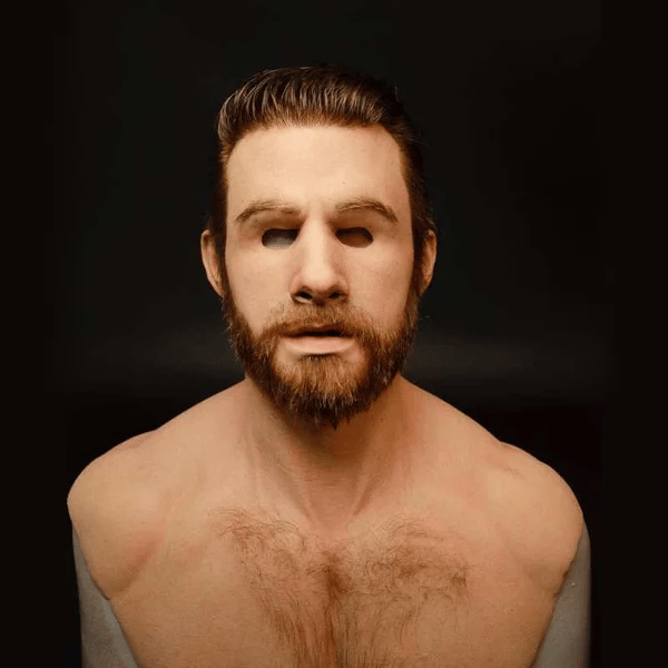 FaceFreak™⎪Don’t Be the One Without a Freak Face