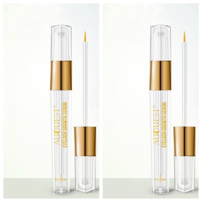 FlawLash™⎪Eyelash growth and compaction!
