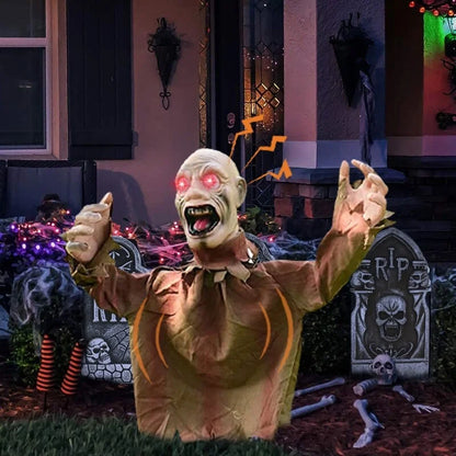 TerrorTwitch™⎪The clock is ticking… Dare to claim yours?