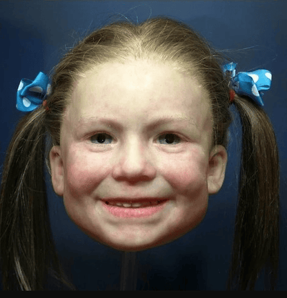 FaceFreak™⎪Don’t Be the One Without a Freak Face