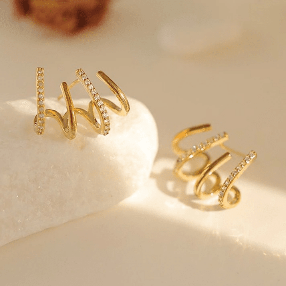 Lunaria™⎪Make Every Moment Sparkle